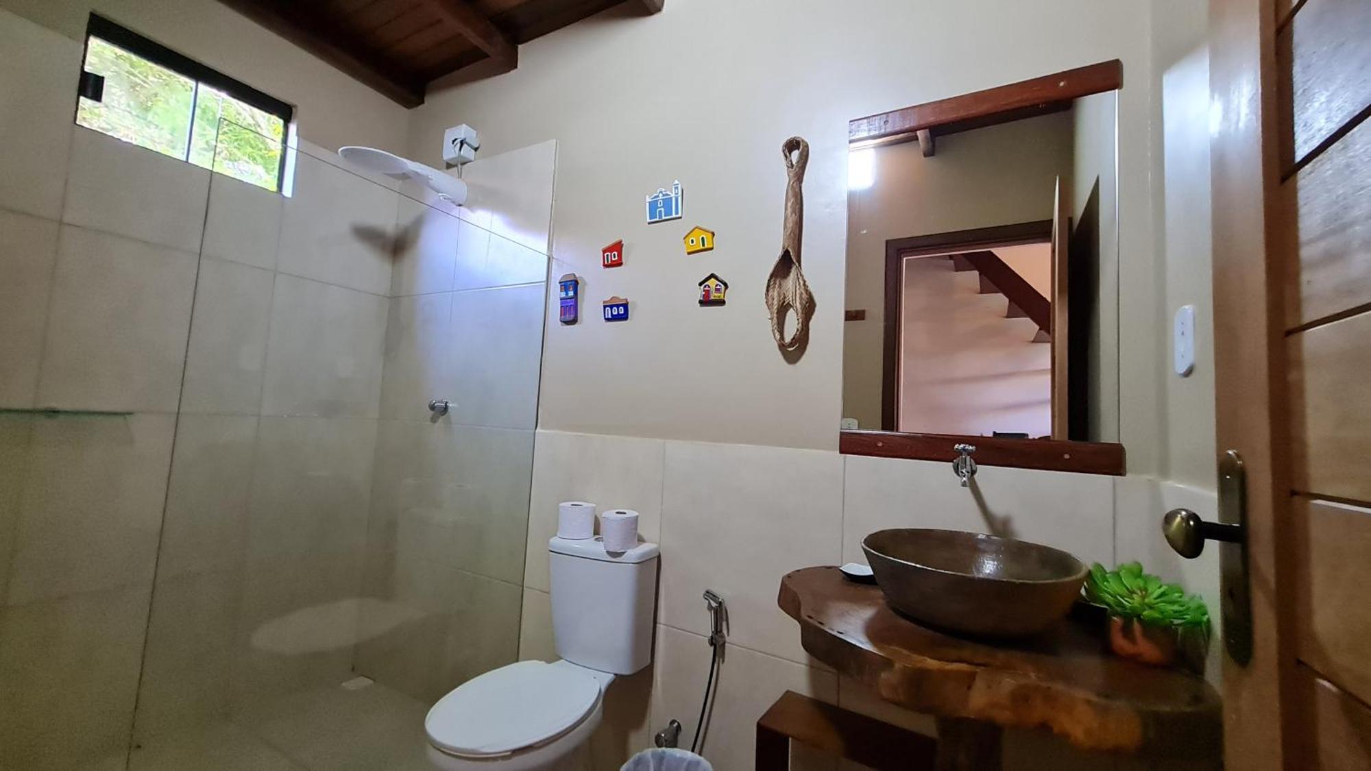 Hotel Casa Saimiri Alter do Chão Camera foto